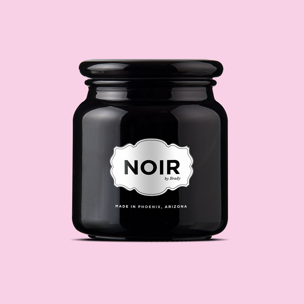 Noir Brand and Identity Design