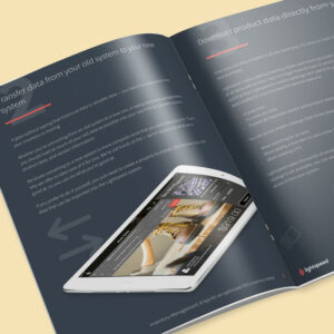 Lightspeed Retail Inventory Whitepaper Design