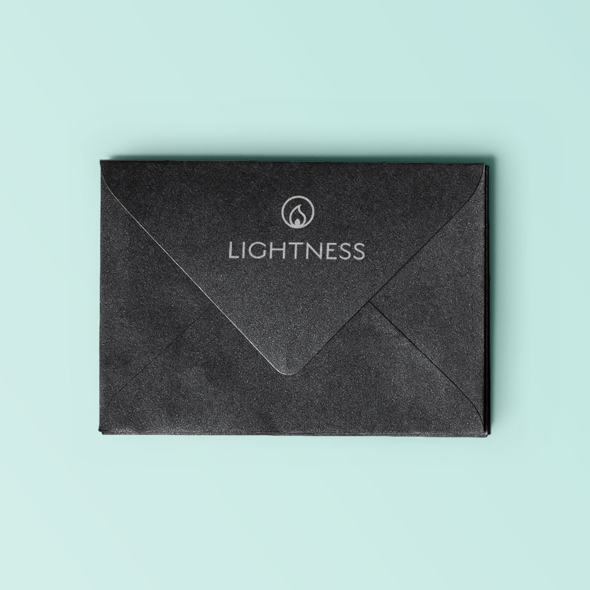 Lightness Brand Design