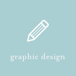 Graphic Design at Noisy Ghost Co.